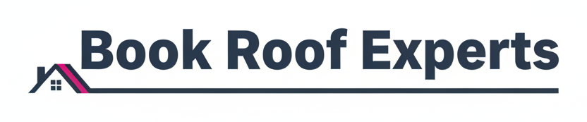 Book Roof Experts logo